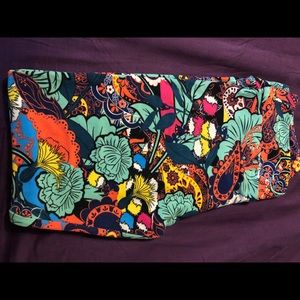 LulaRoe TC Leggings